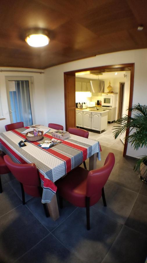 Maison Des Ecluses Strasbourg F3 90M2 Jacuzzi Climatisation Kültér fotó