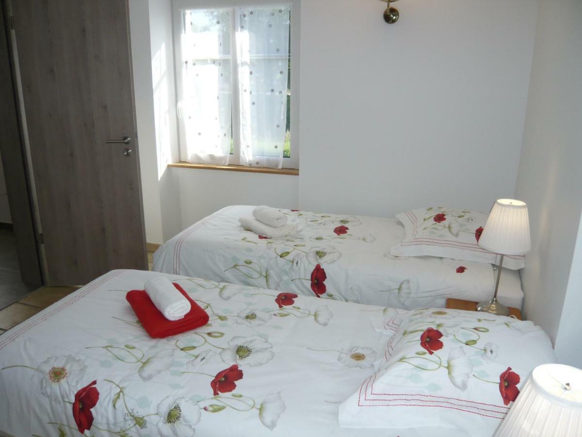 Maison Des Ecluses Strasbourg F3 90M2 Jacuzzi Climatisation Kültér fotó