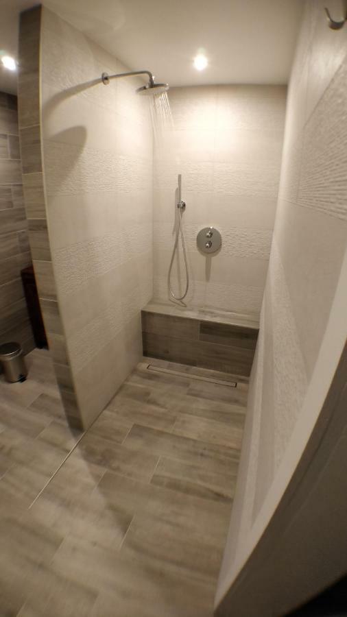 Maison Des Ecluses Strasbourg F3 90M2 Jacuzzi Climatisation Kültér fotó