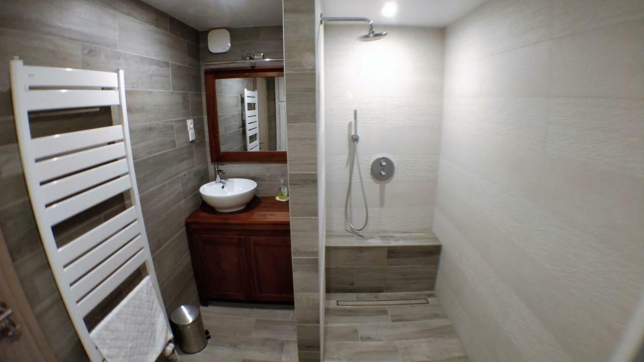 Maison Des Ecluses Strasbourg F3 90M2 Jacuzzi Climatisation Kültér fotó
