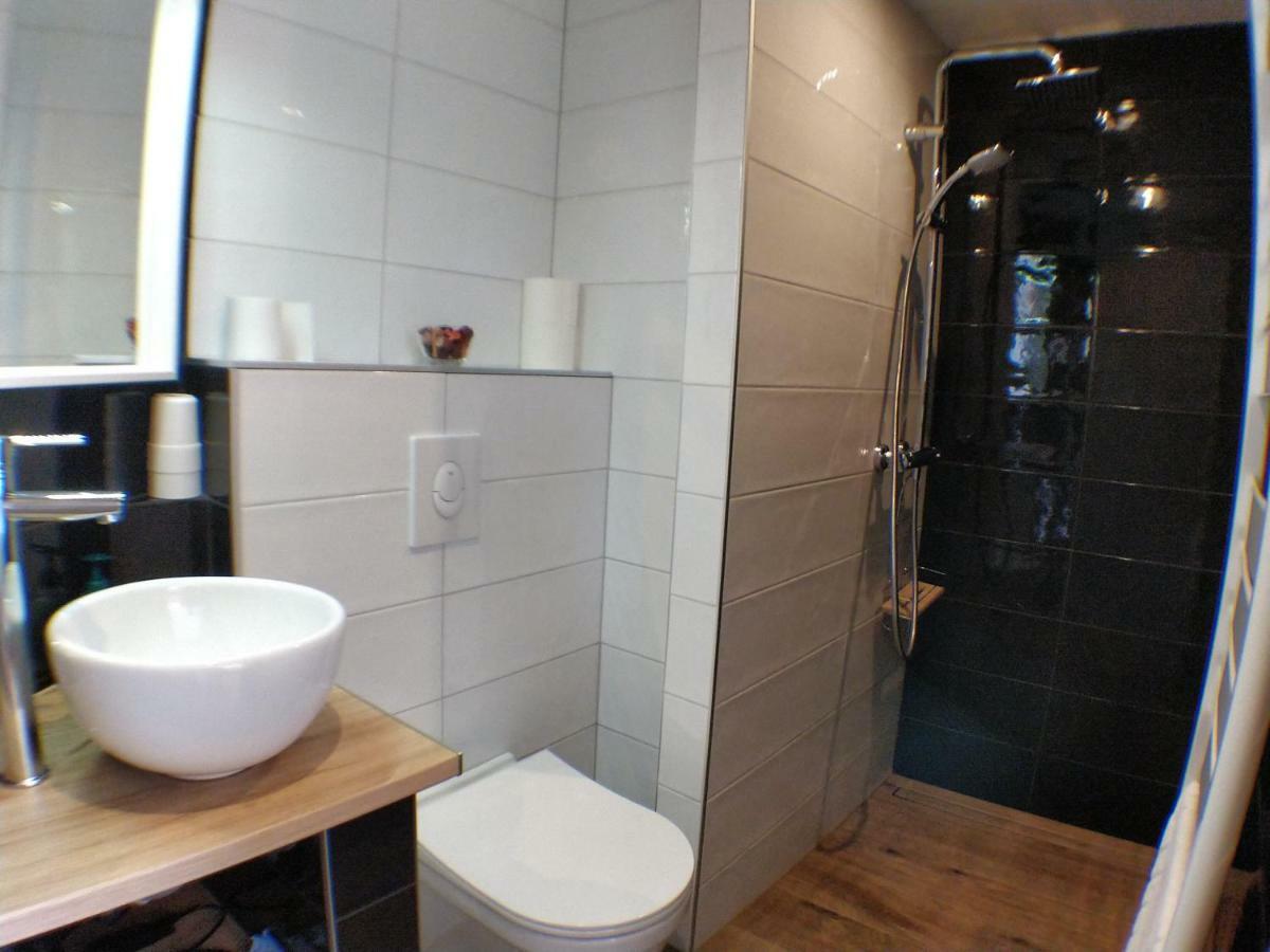 Maison Des Ecluses Strasbourg F3 90M2 Jacuzzi Climatisation Kültér fotó
