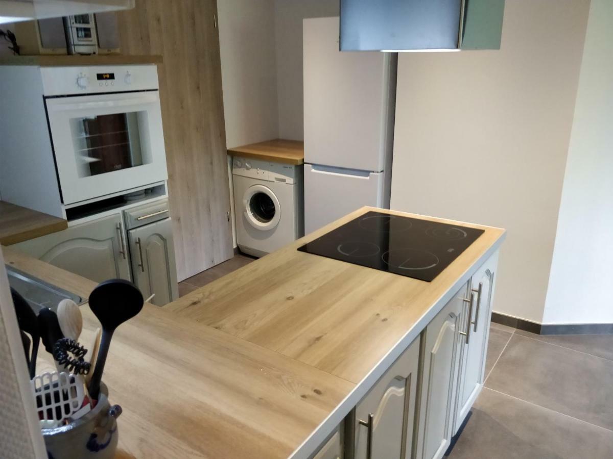 Maison Des Ecluses Strasbourg F3 90M2 Jacuzzi Climatisation Kültér fotó